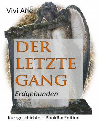 Vivi Ane: Der letzte Gang