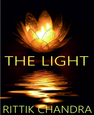 Rittik Chandra: The Light