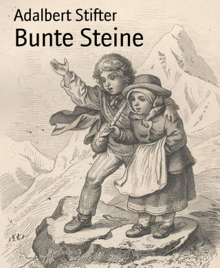 Adalbert Stifter: Bunte Steine