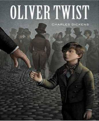 Charles Dickens: Oliver Twist