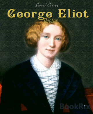 Daniel Coenn: George Eliot