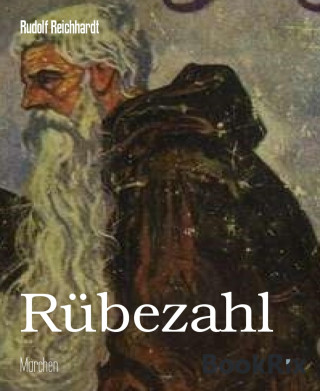 Rudolf Reichhardt: Rübezahl