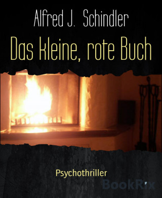 Alfred J. Schindler: Das kleine, rote Buch
