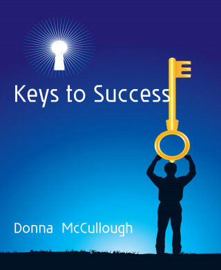 Donna McCullough: Keys to Success