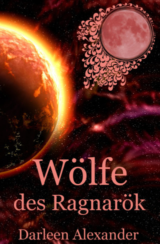 Darleen Alexander: Wölfe des Ragnarök