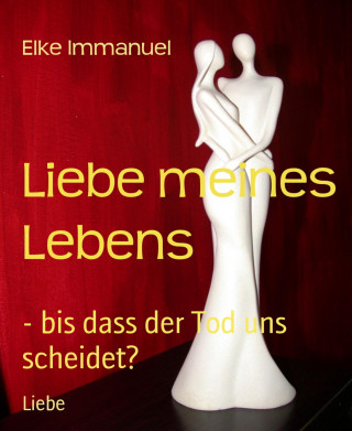 Elke Immanuel: Liebe meines Lebens