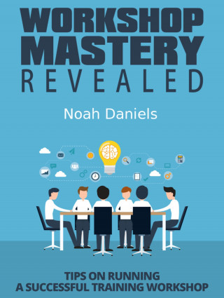Noah Daniels: Workshop Mastery Revealed
