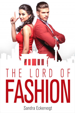 Sandra Eckervogt: The Lord of Fashion