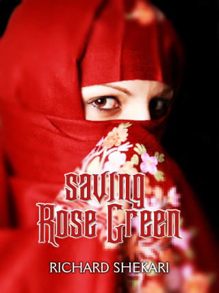 Richard Shekari: Saving Rose Green