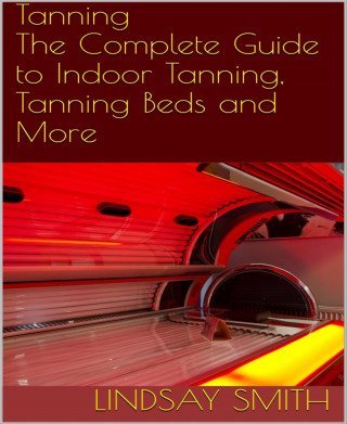 Lindsay Smith: Tanning