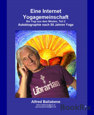 Alfred Ballabene: Eine Internet Yogagemeinschaft