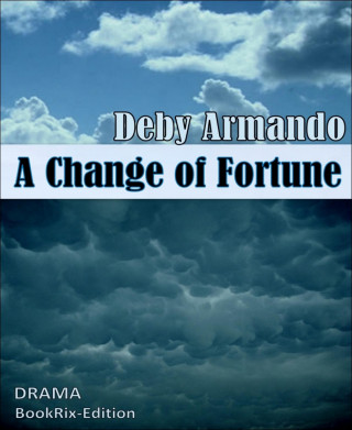 Deby Armando: A Change of Fortune