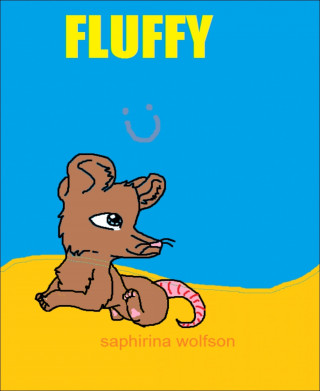 Saphirina Wolfson: Fluffy