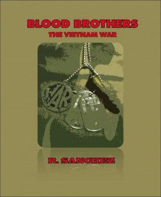 R. Sanchez: Blood Brothers