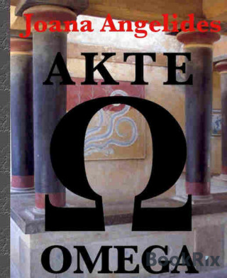 Joana Angelides: Akte Omega