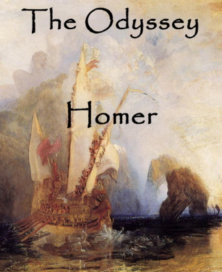 Poet Homer, Samuel Butler: The Odyssey