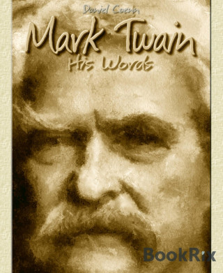 Daniel Coenn: Mark Twain