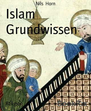 Nils Horn: Islam Grundwissen