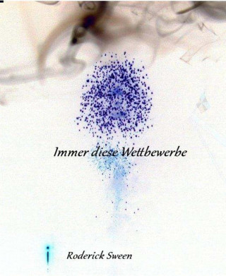 Roderick Sween: Immer diese Wettbewerbe