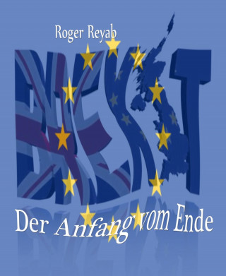 Roger Reyab: Brexit