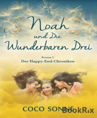 Coco Sonne: Noah und Die Wunderbaren Drei