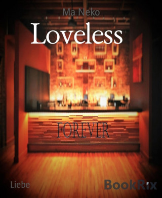 Ma Neko: Loveless