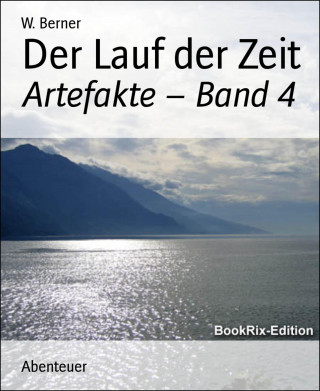 W. Berner: Der Lauf der Zeit