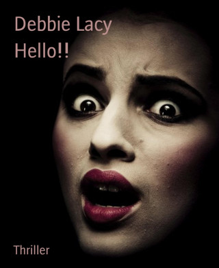 Debbie Lacy: Hello!!