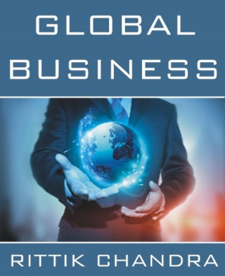 Rittik Chandra: Global Business