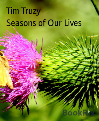 Tim Truzy: Seasons of Our Lives