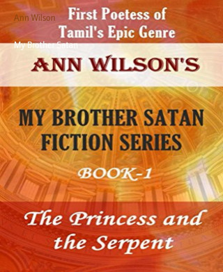 Ann Wilson: My Brother Satan