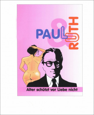 Pinball: Ruth und Paul