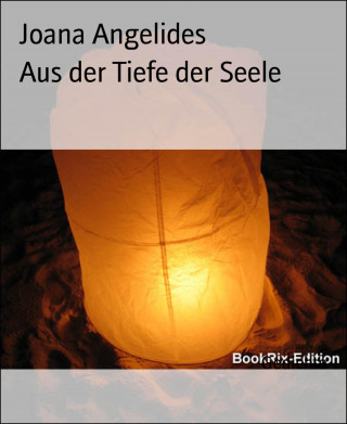 Joana Angelides: Aus der Tiefe der Seele