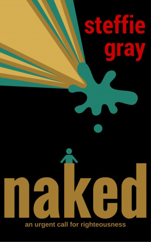 Steffie Gray: Naked
