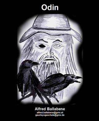 Alfred Ballabene: Odin