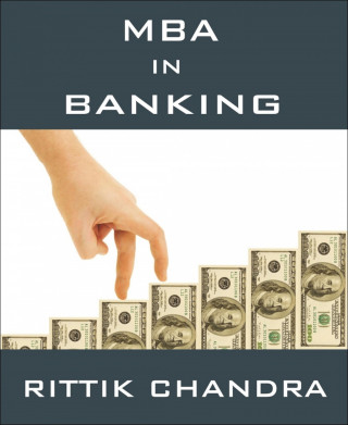 Rittik Chandra: MBA in BANKING