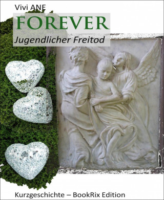 Vivi ANE: FOREVER