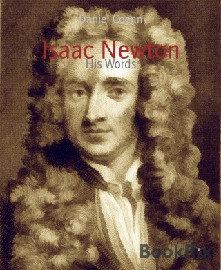 Daniel Coenn: Isaac Newton