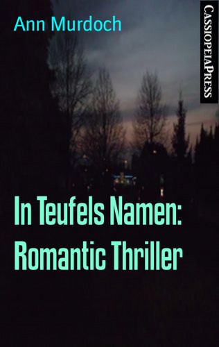 Ann Murdoch: In Teufels Namen: Romantic Thriller