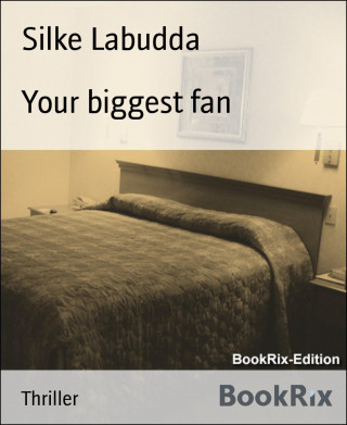 Silke Labudda: Your biggest fan