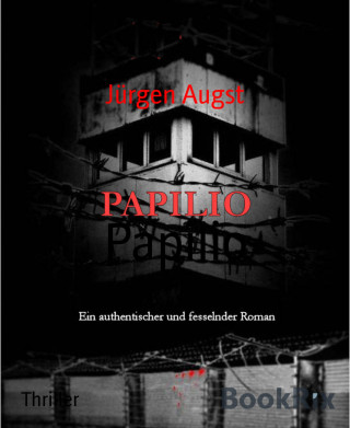 Jürgen Augst: Papilio