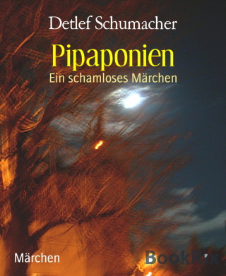 Detlef Schumacher: Pipaponien