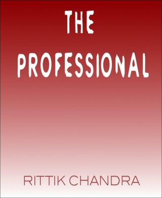 Rittik Chandra: The Professional