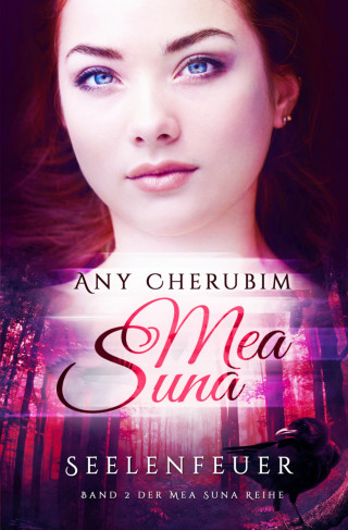 Any Cherubim: Mea Suna - Seelenfeuer