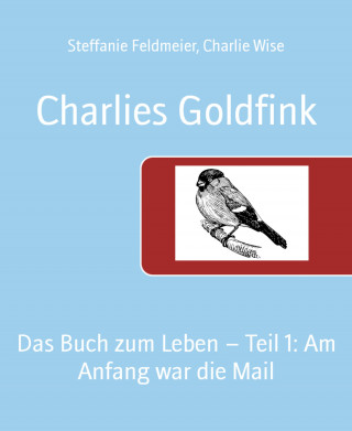Steffanie Feldmeier, Charlie Wise: Charlies Goldfink