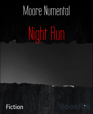Moore Numental: Night Run