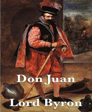 Lord Byron: Don Juan