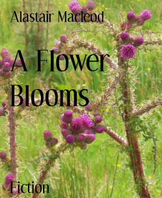 Alastair Macleod: A Flower Blooms