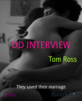 Tom Ross: DD INTERVIEW