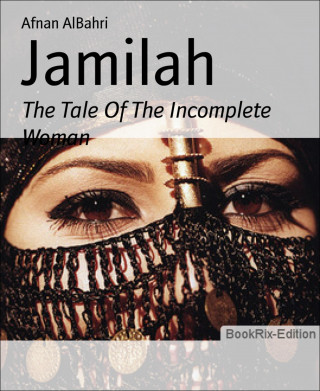 Afnan AlBahri: Jamilah